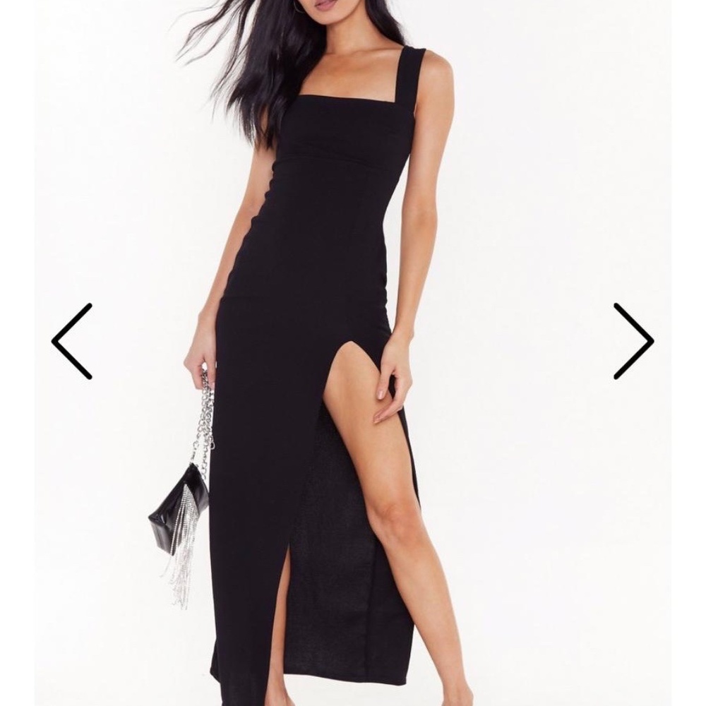NEW Maxi Dress